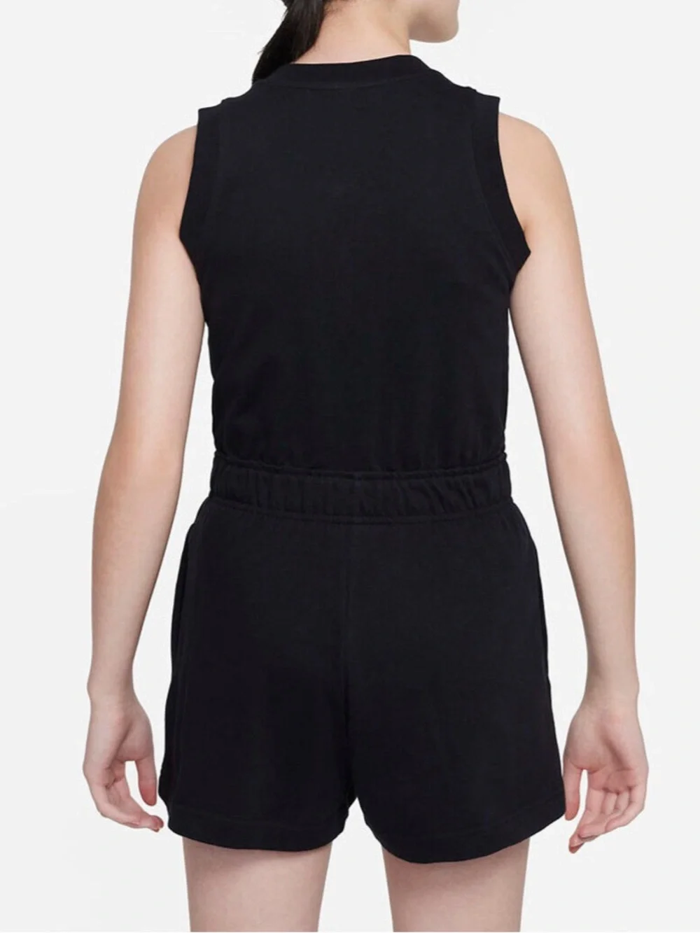 Girls Nike Romper - Picture 2 of 5